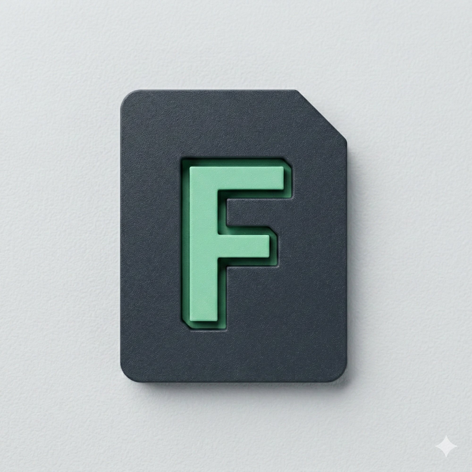 FontStamp